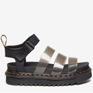 Dr Martens Blaire Jelly